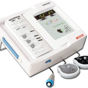 Cardiotocografo portatile FC700