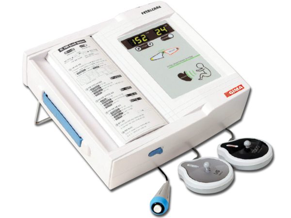 Cardiotocografo portatile FC700